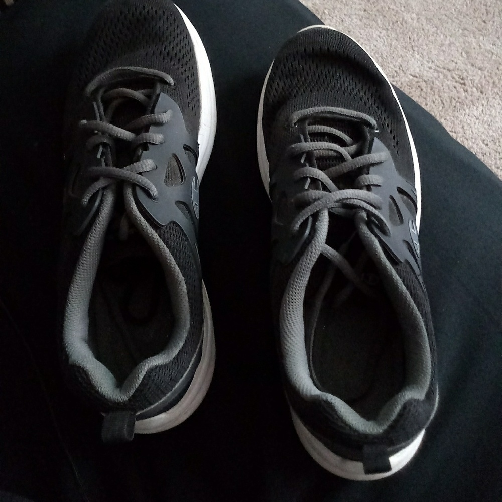 Champion shoes